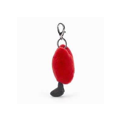 Jellycat Heart Dije Para Bolso | BGOF-27590